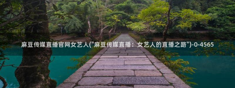 麻豆观看描述