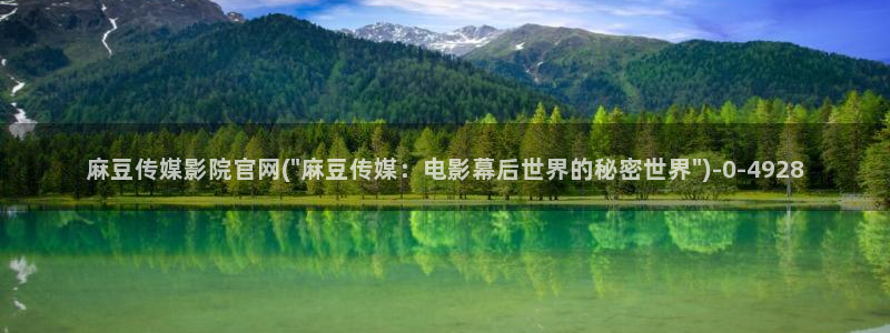 麻豆视频图片规则